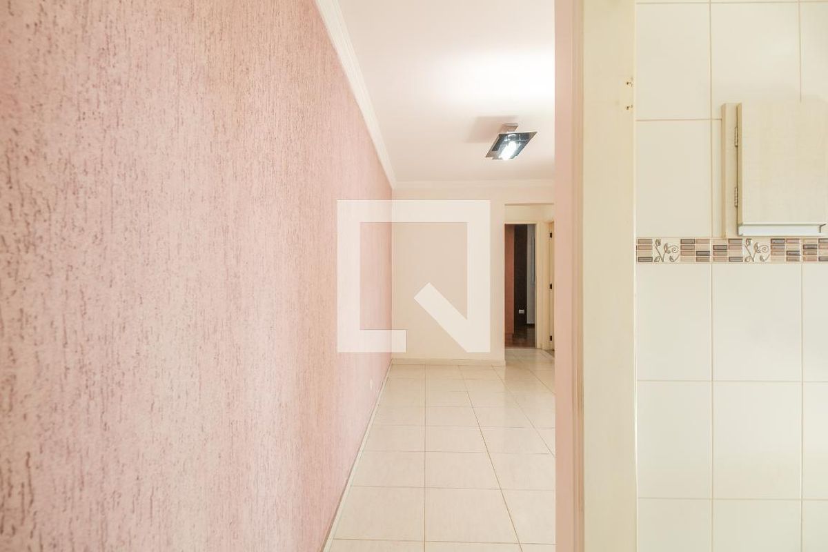 Apartamento, 2 quartos, 60 m² - Foto 9