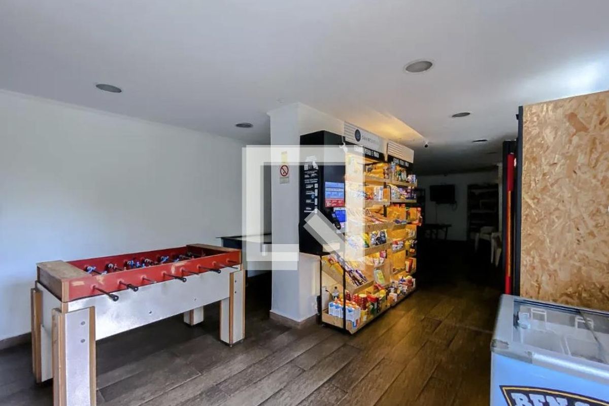 Apartamento, 2 quartos, 60 m² - Foto 59
