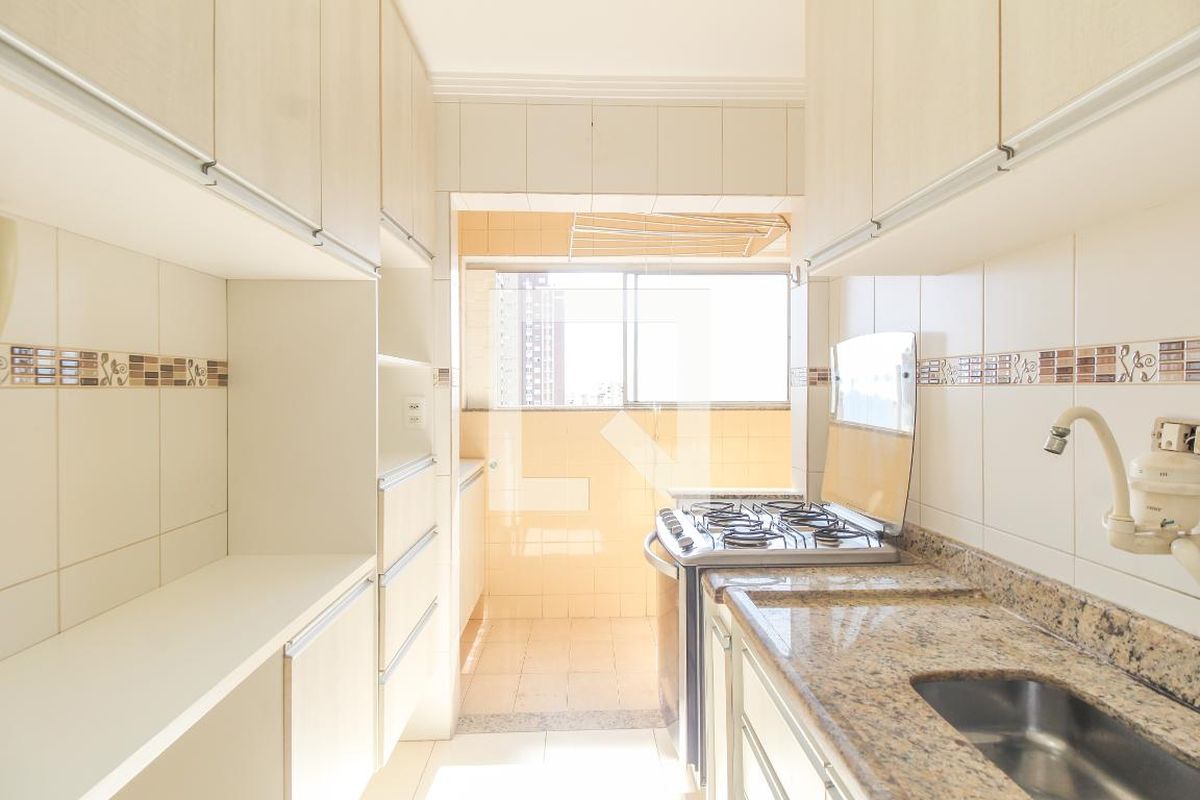 Apartamento, 2 quartos, 60 m² - Foto 40