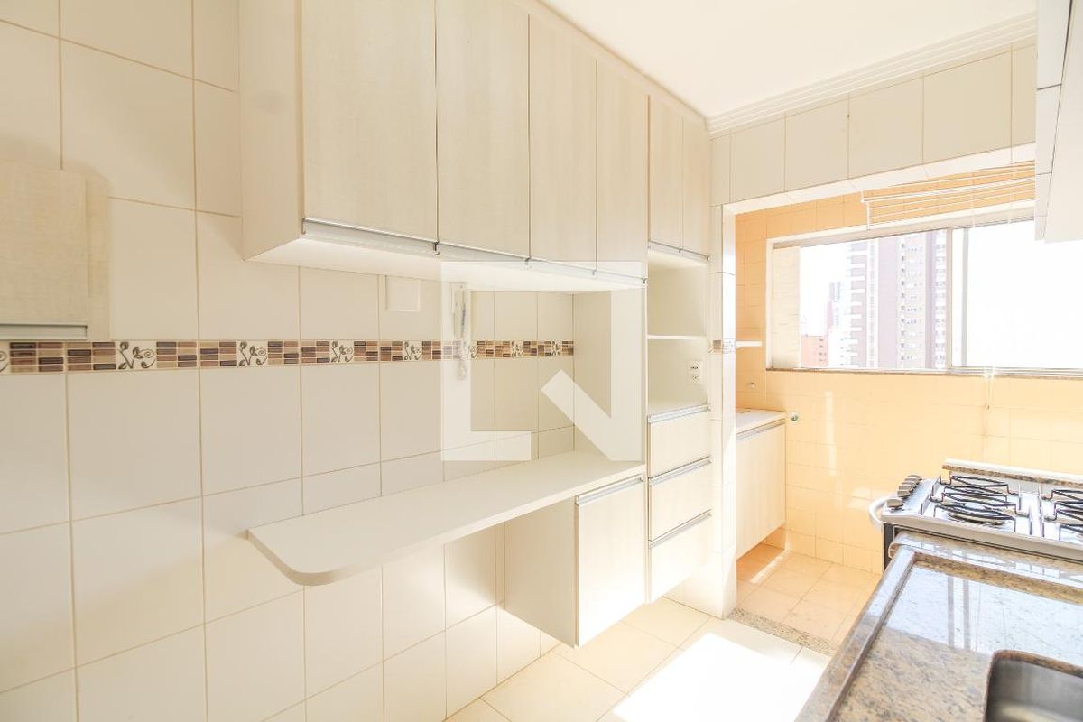 Apartamento, 2 quartos, 60 m² - Foto 41