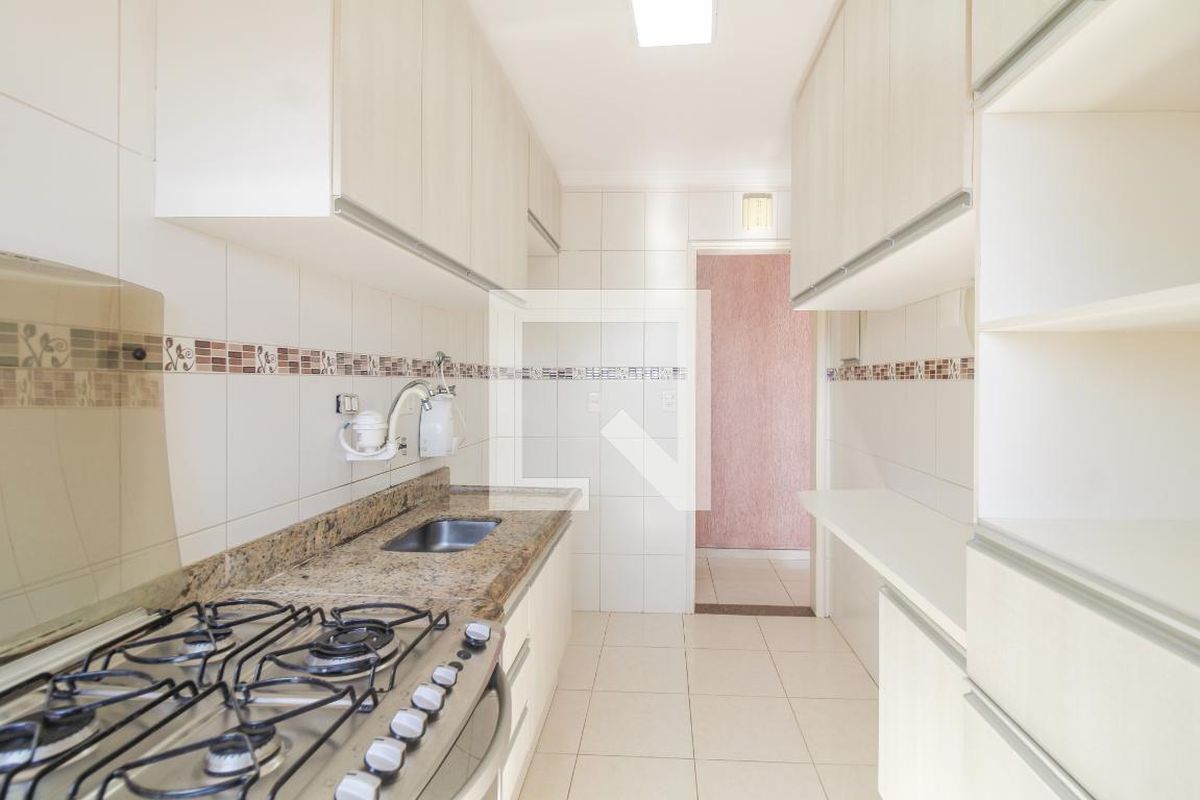 Apartamento, 2 quartos, 60 m² - Foto 42