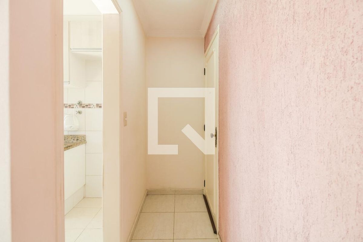 Apartamento, 2 quartos, 60 m² - Foto 11