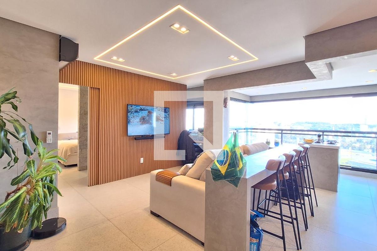 Cobertura, 1 quarto, 62 m² - Foto 8