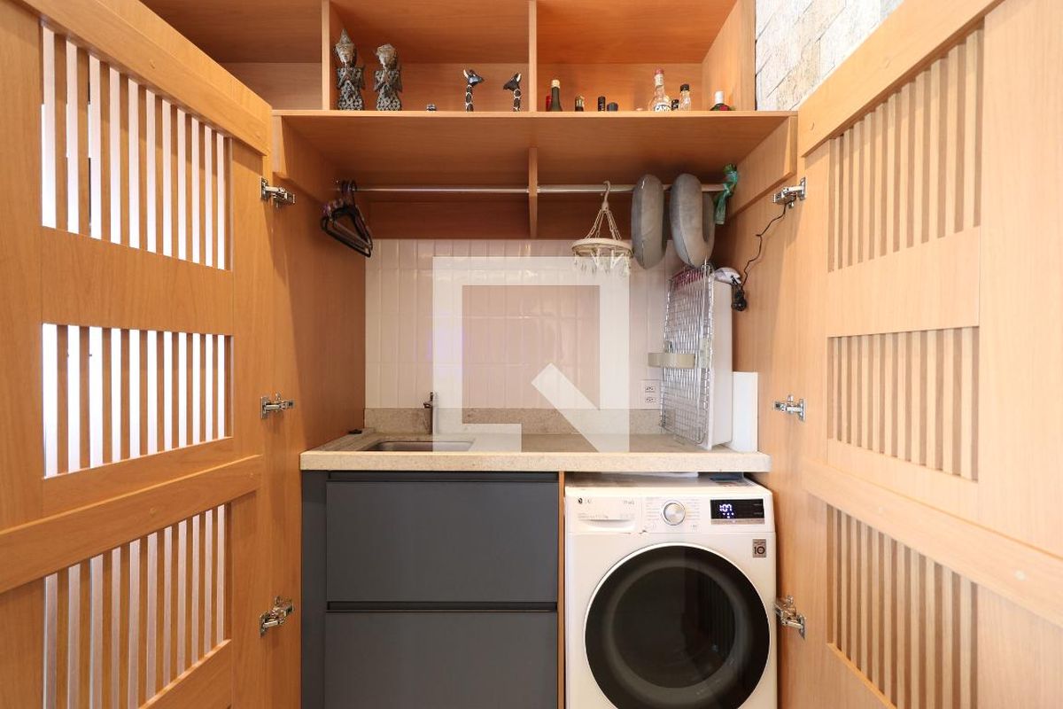 Apartamento, 1 quarto, 62 m² - Foto 53
