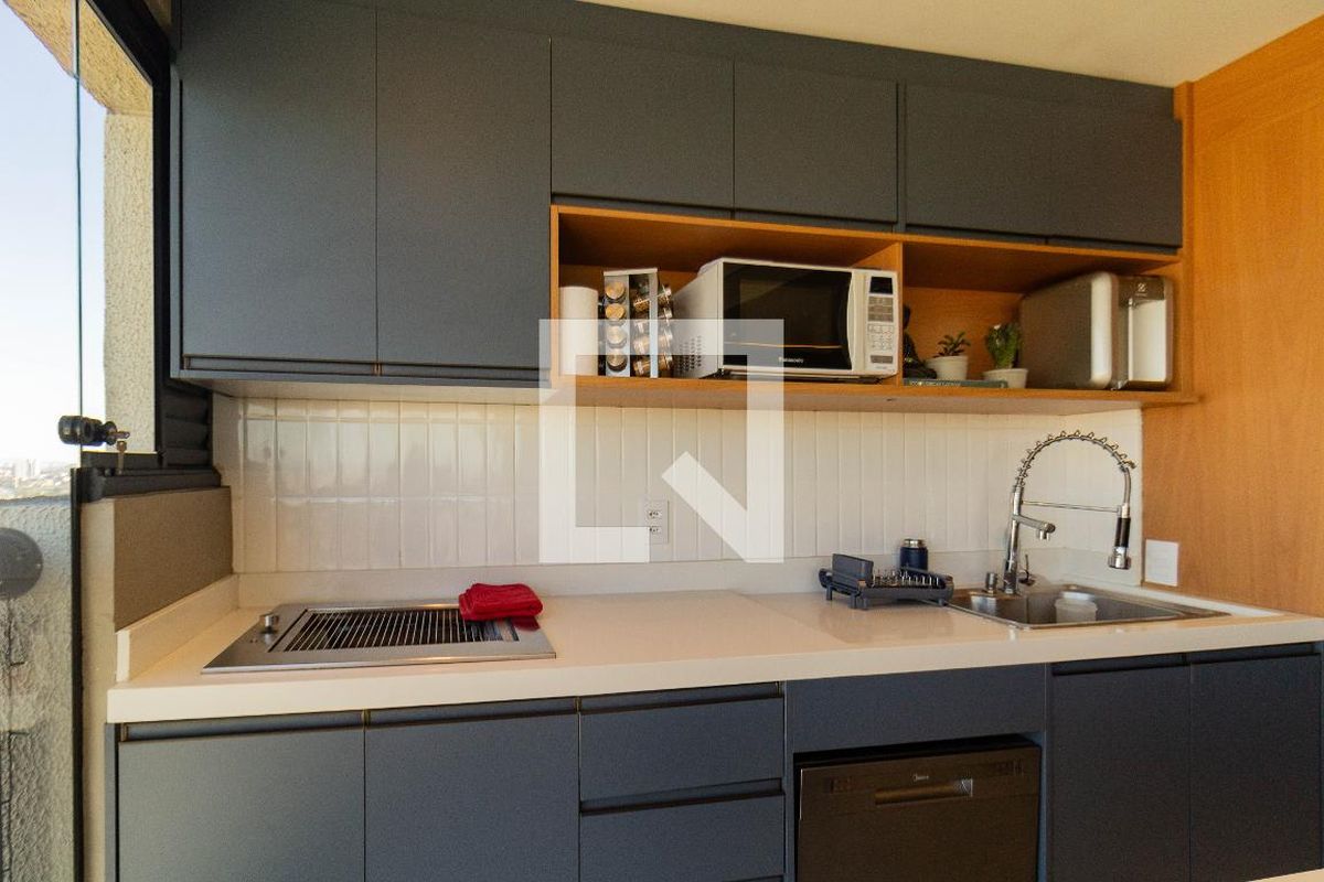 Cobertura, 1 quarto, 62 m² - Foto 21