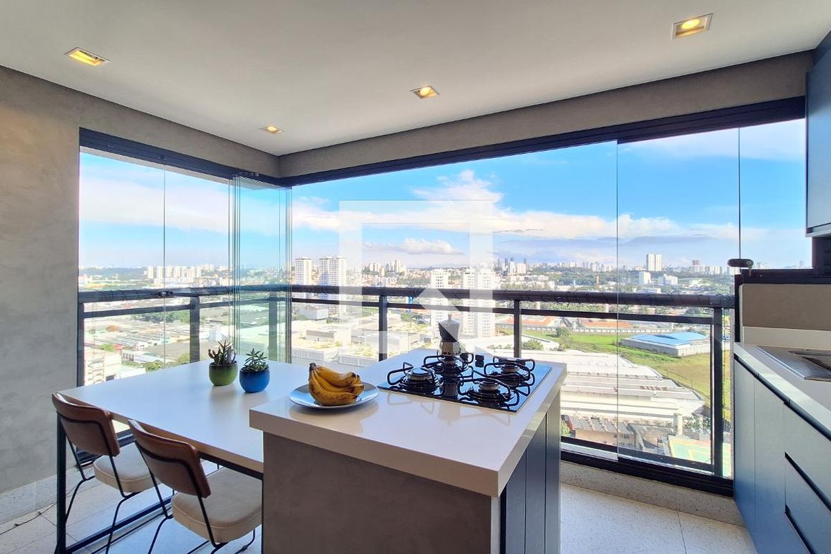 Cobertura, 1 quarto, 62 m² - Foto 20