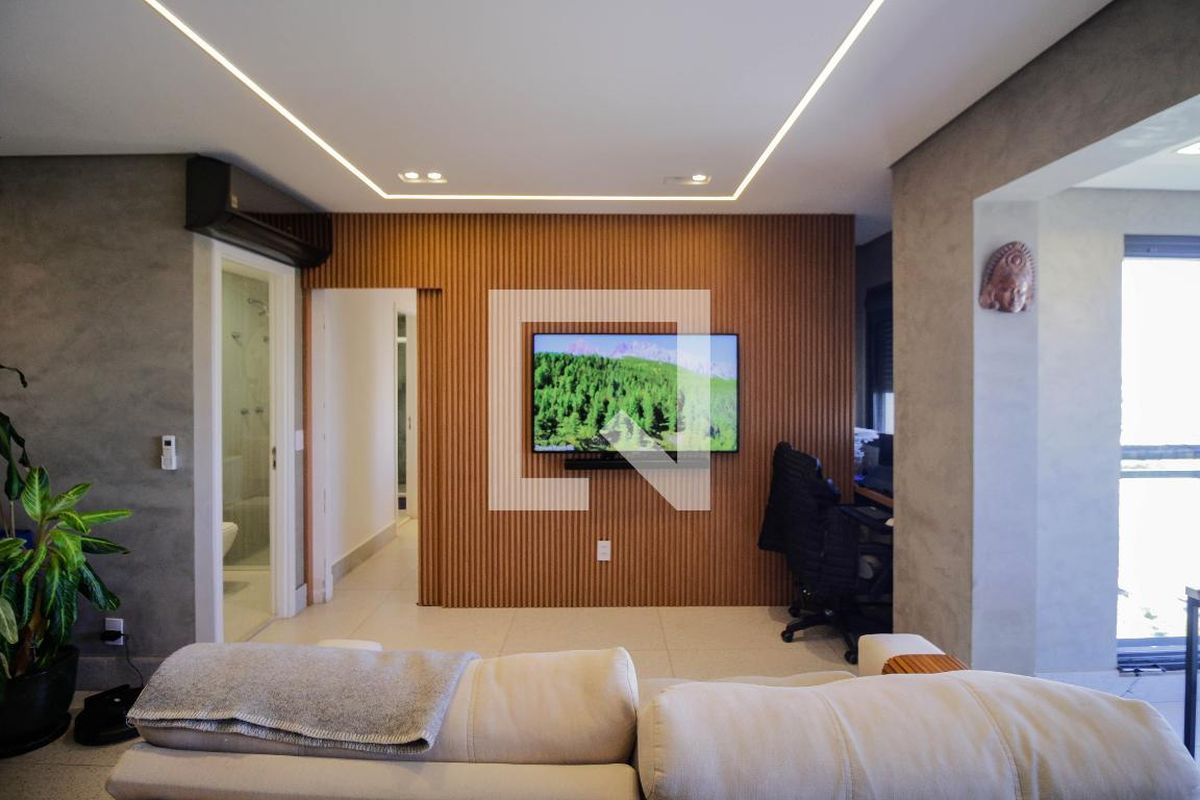 Cobertura, 1 quarto, 62 m² - Foto 9
