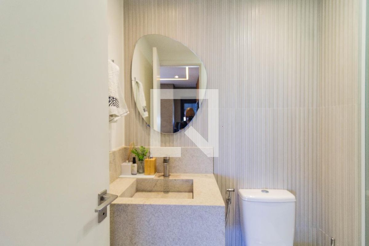 Cobertura, 1 quarto, 62 m² - Foto 38
