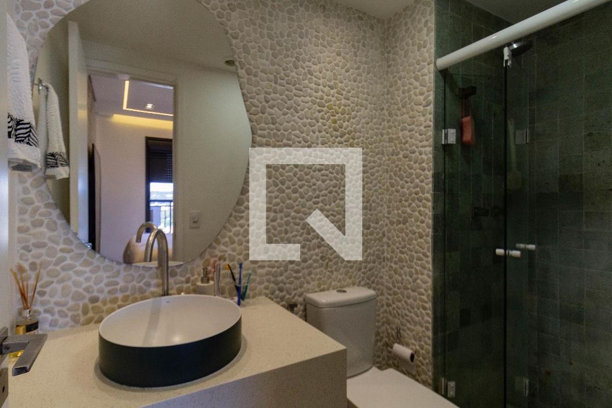 Cobertura, 1 quarto, 62 m² - Foto 29