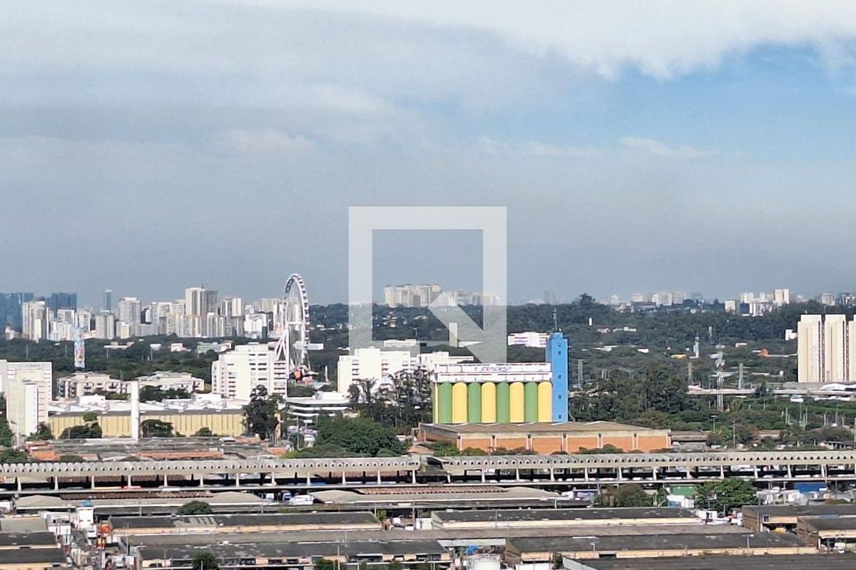 Cobertura, 1 quarto, 62 m² - Foto 28