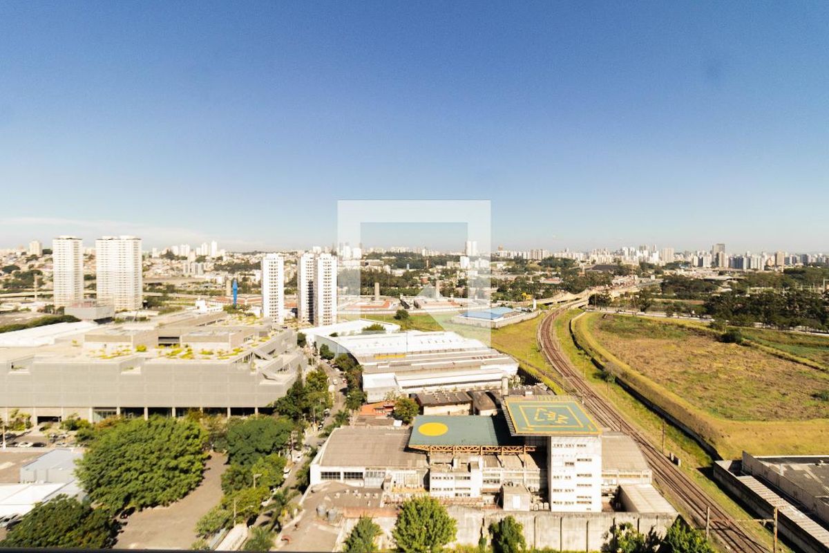 Cobertura, 1 quarto, 62 m² - Foto 36