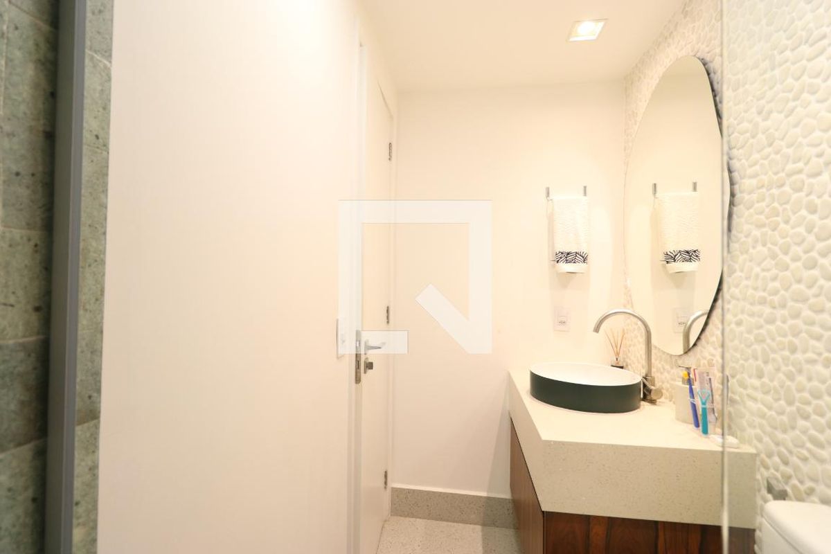 Apartamento, 1 quarto, 62 m² - Foto 43