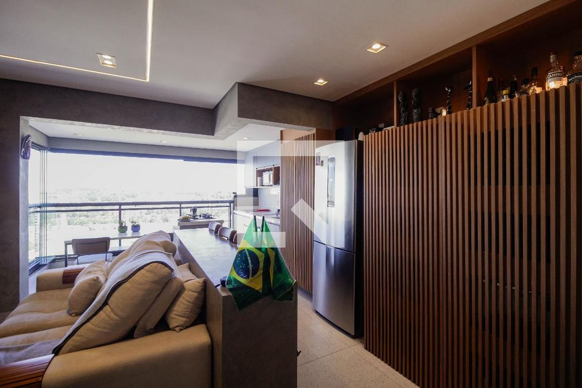 Cobertura, 1 quarto, 62 m² - Foto 5