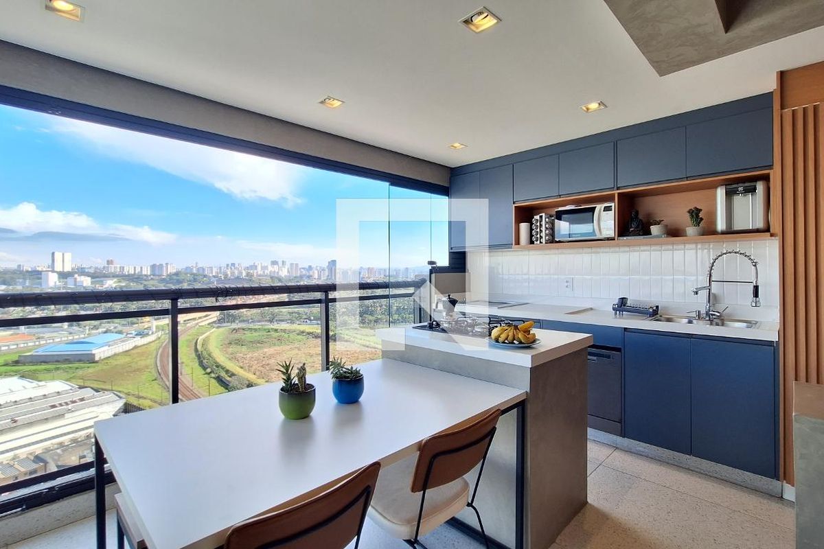 Cobertura, 1 quarto, 62 m² - Foto 18