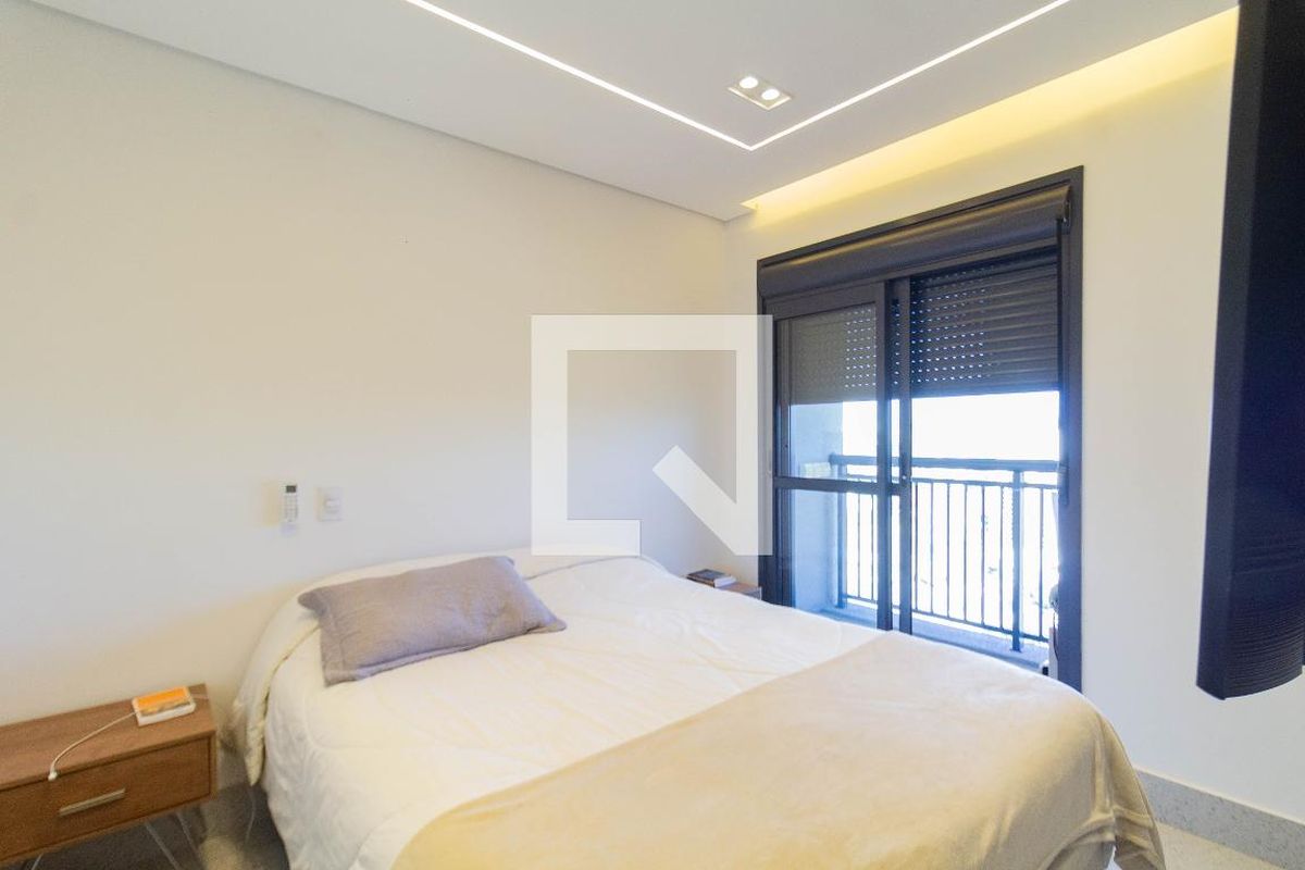 Cobertura, 1 quarto, 62 m² - Foto 23