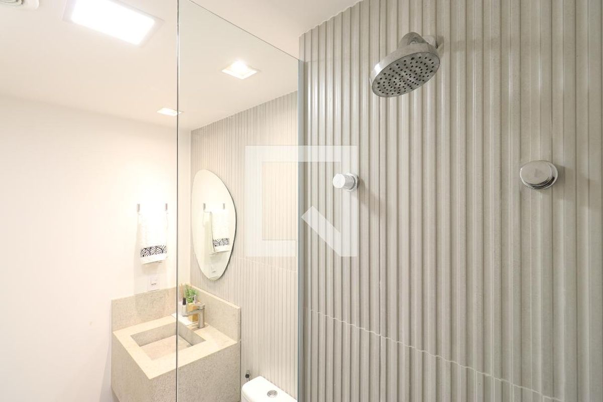 Apartamento, 1 quarto, 62 m² - Foto 47