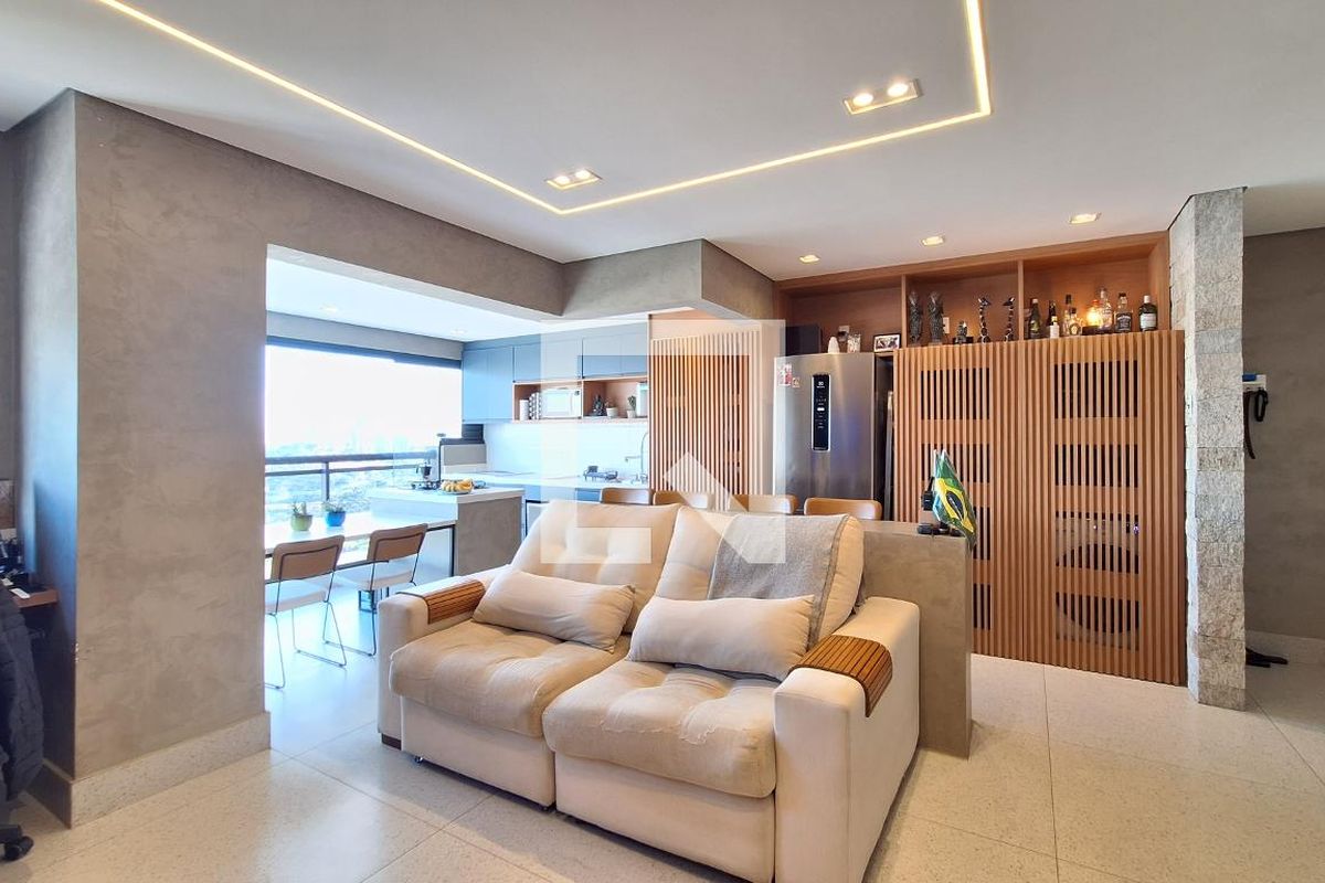 Cobertura, 1 quarto, 62 m² - Foto 10