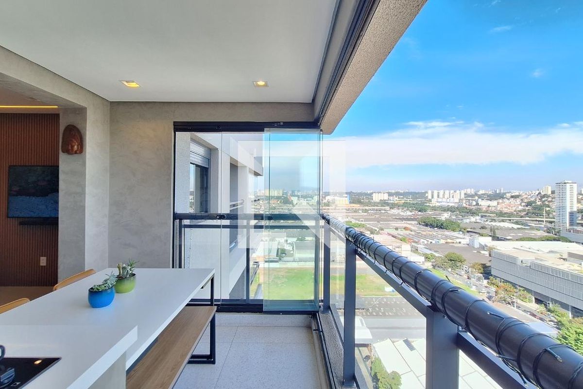 Cobertura, 1 quarto, 62 m² - Foto 22