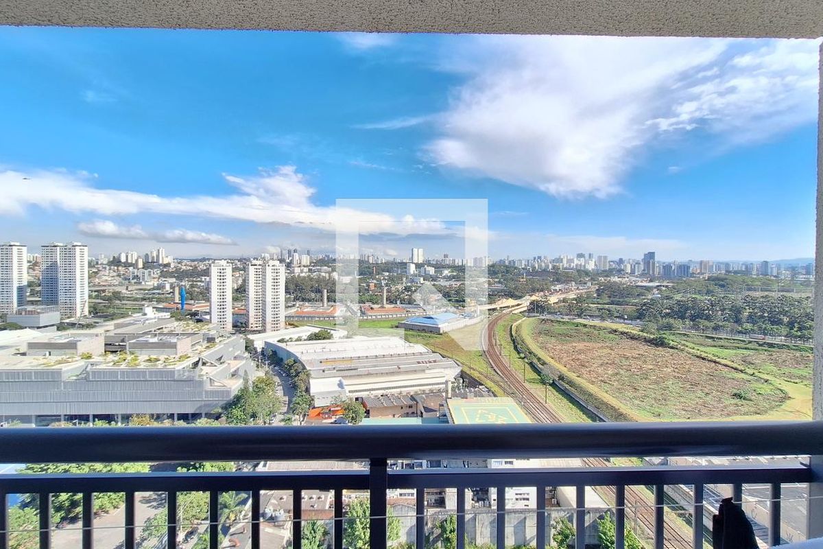 Cobertura, 1 quarto, 62 m² - Foto 14