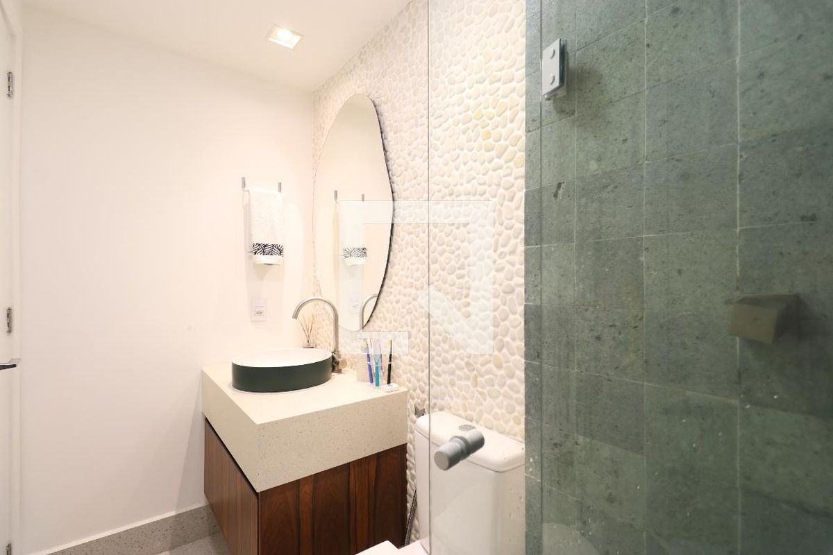 Apartamento, 1 quarto, 62 m² - Foto 41