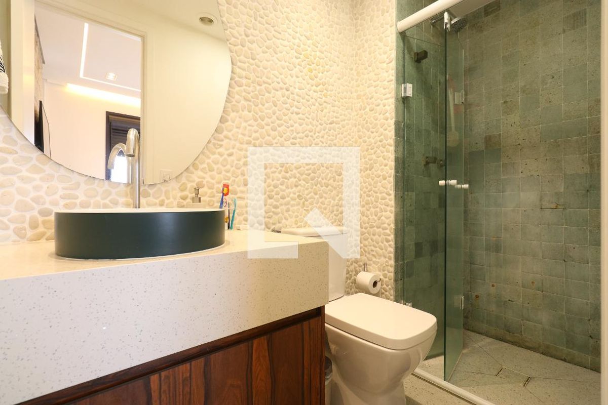 Apartamento, 1 quarto, 62 m² - Foto 37