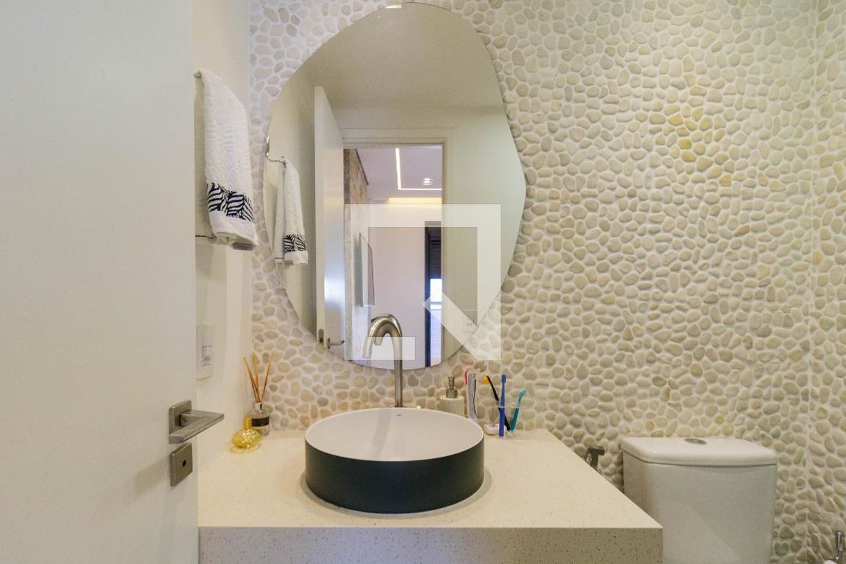 Cobertura, 1 quarto, 62 m² - Foto 30