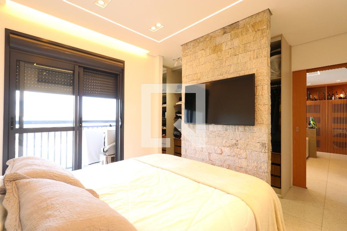 Apartamento, 1 quarto, 62 m² - Foto 27