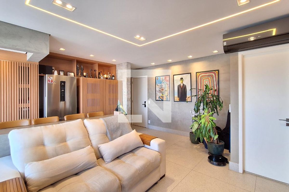 Cobertura, 1 quarto, 62 m² - Foto 4