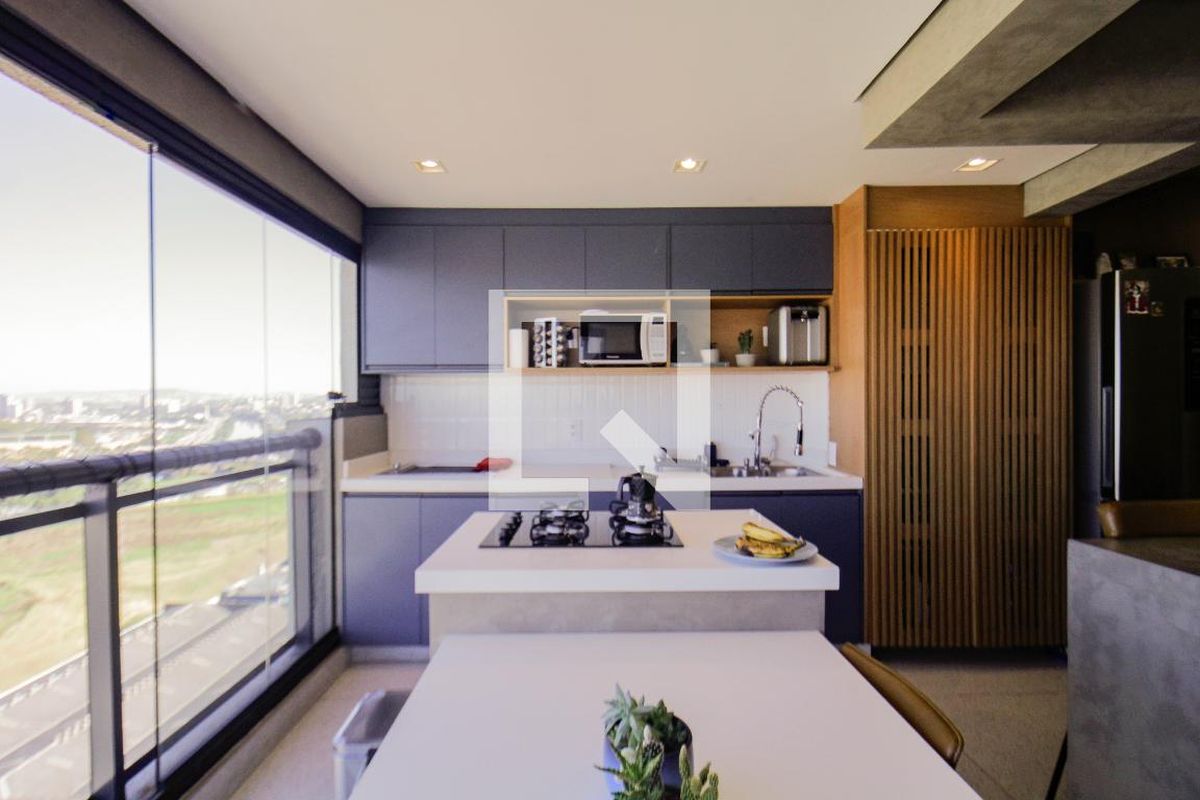 Cobertura, 1 quarto, 62 m² - Foto 15