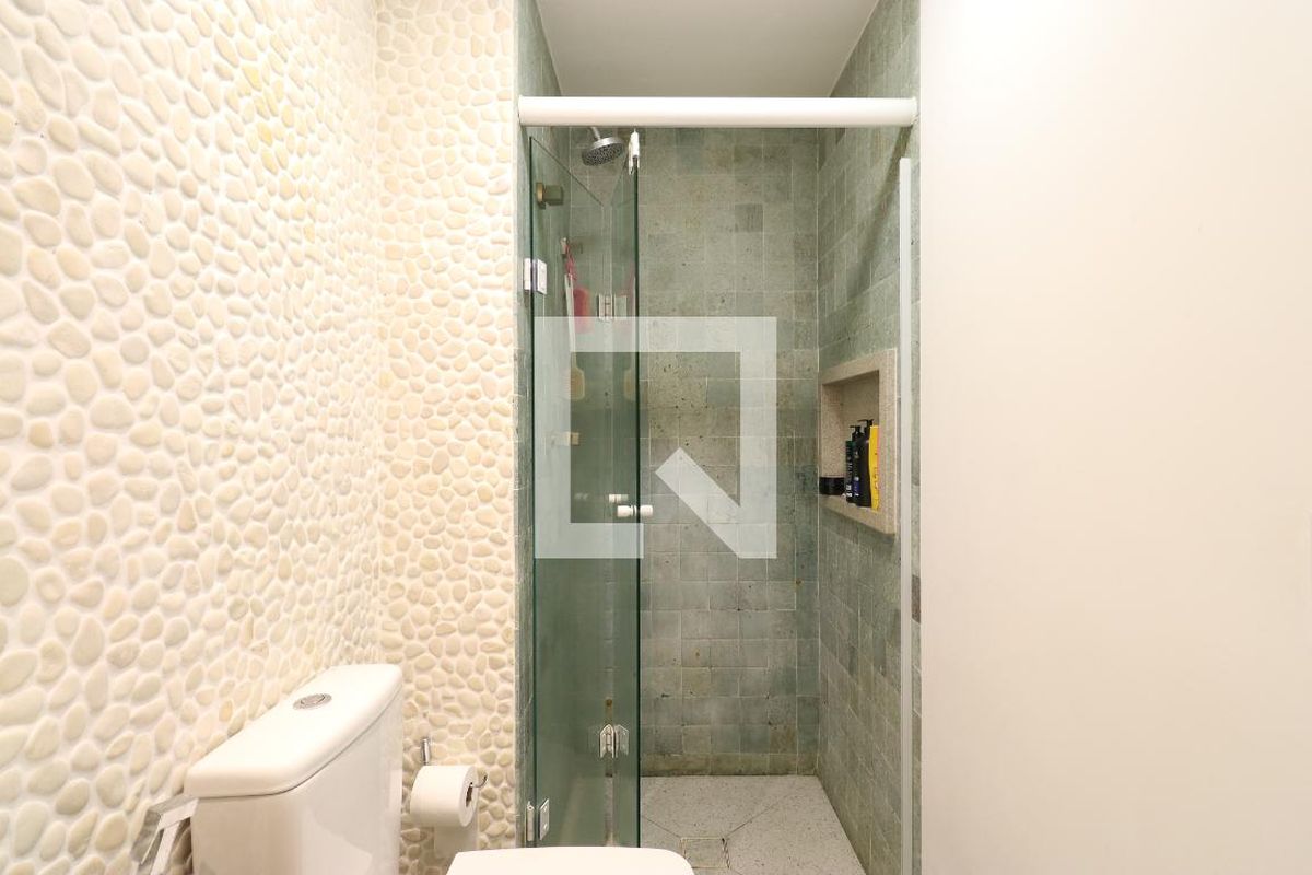 Apartamento, 1 quarto, 62 m² - Foto 39