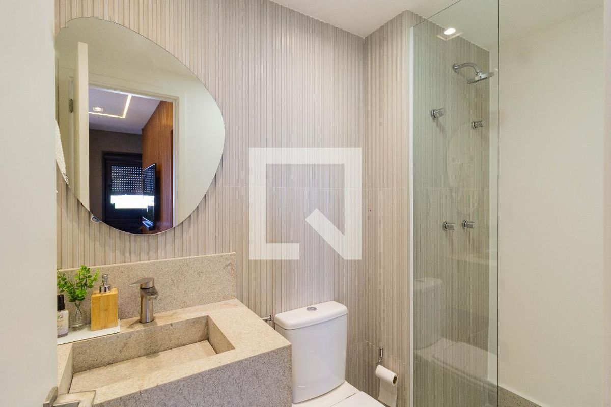 Cobertura, 1 quarto, 62 m² - Foto 37