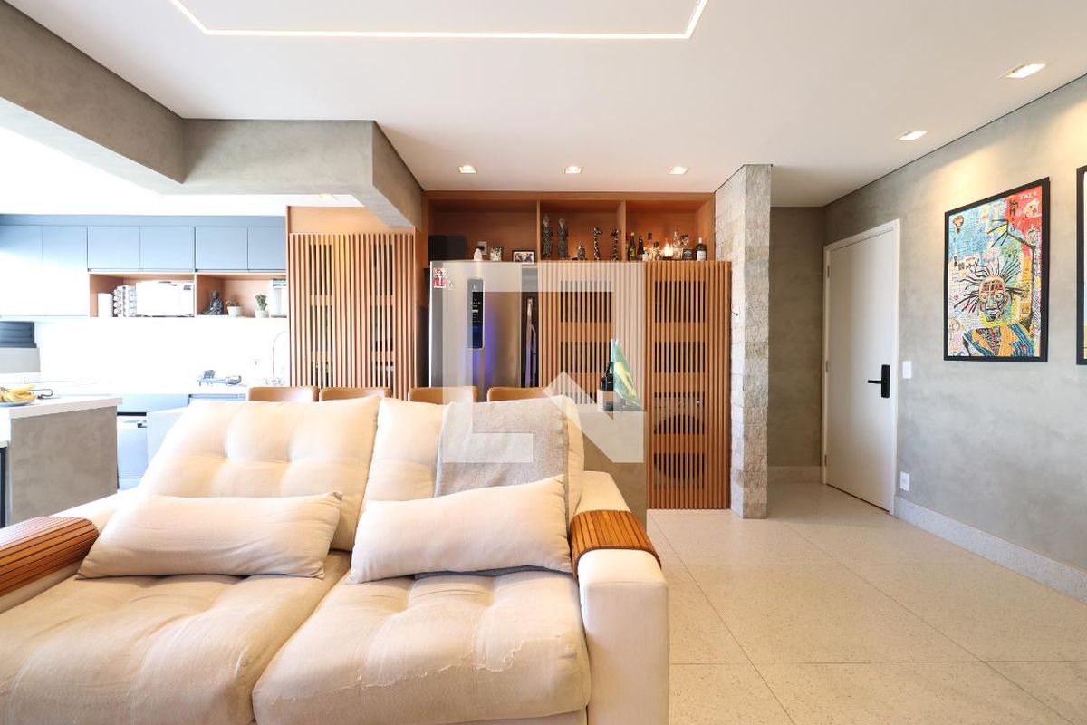 Apartamento, 1 quarto, 62 m² - Foto 55