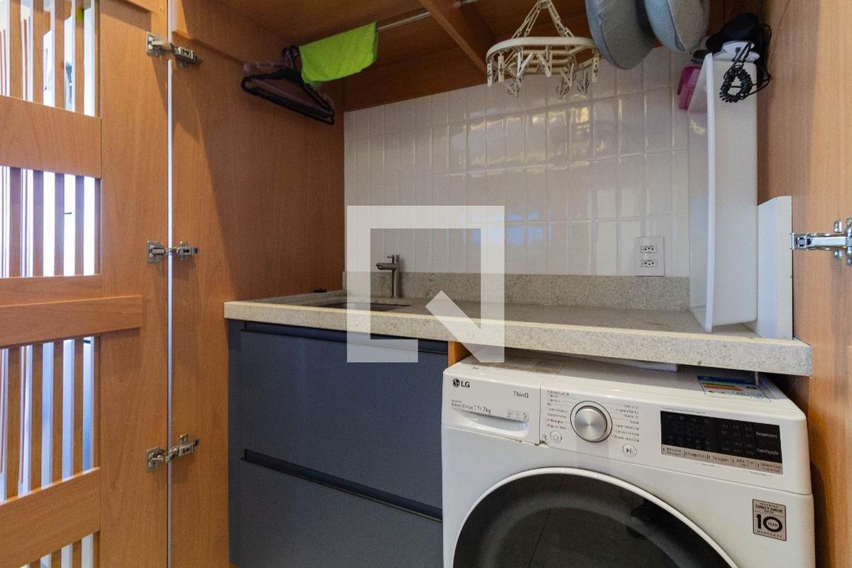 Cobertura, 1 quarto, 62 m² - Foto 41