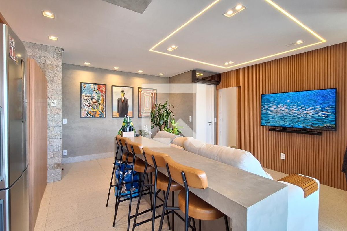 Cobertura, 1 quarto, 62 m² - Foto 6