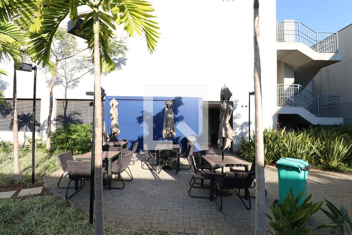 Apartamento, 1 quarto, 62 m² - Foto 71