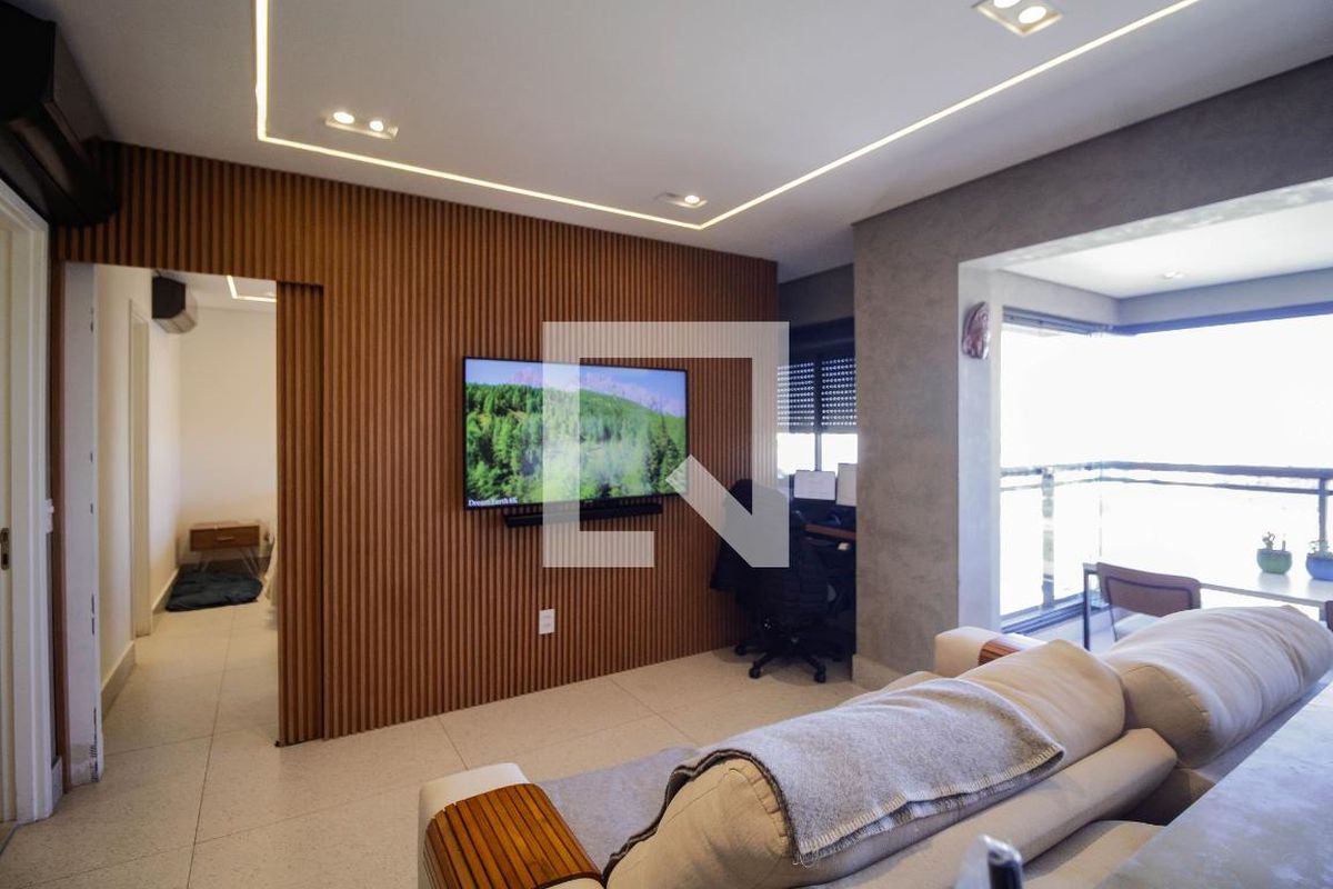 Cobertura, 1 quarto, 62 m² - Foto 7