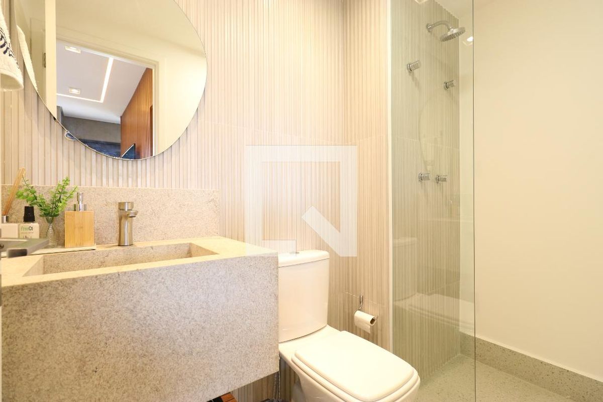 Apartamento, 1 quarto, 62 m² - Foto 49