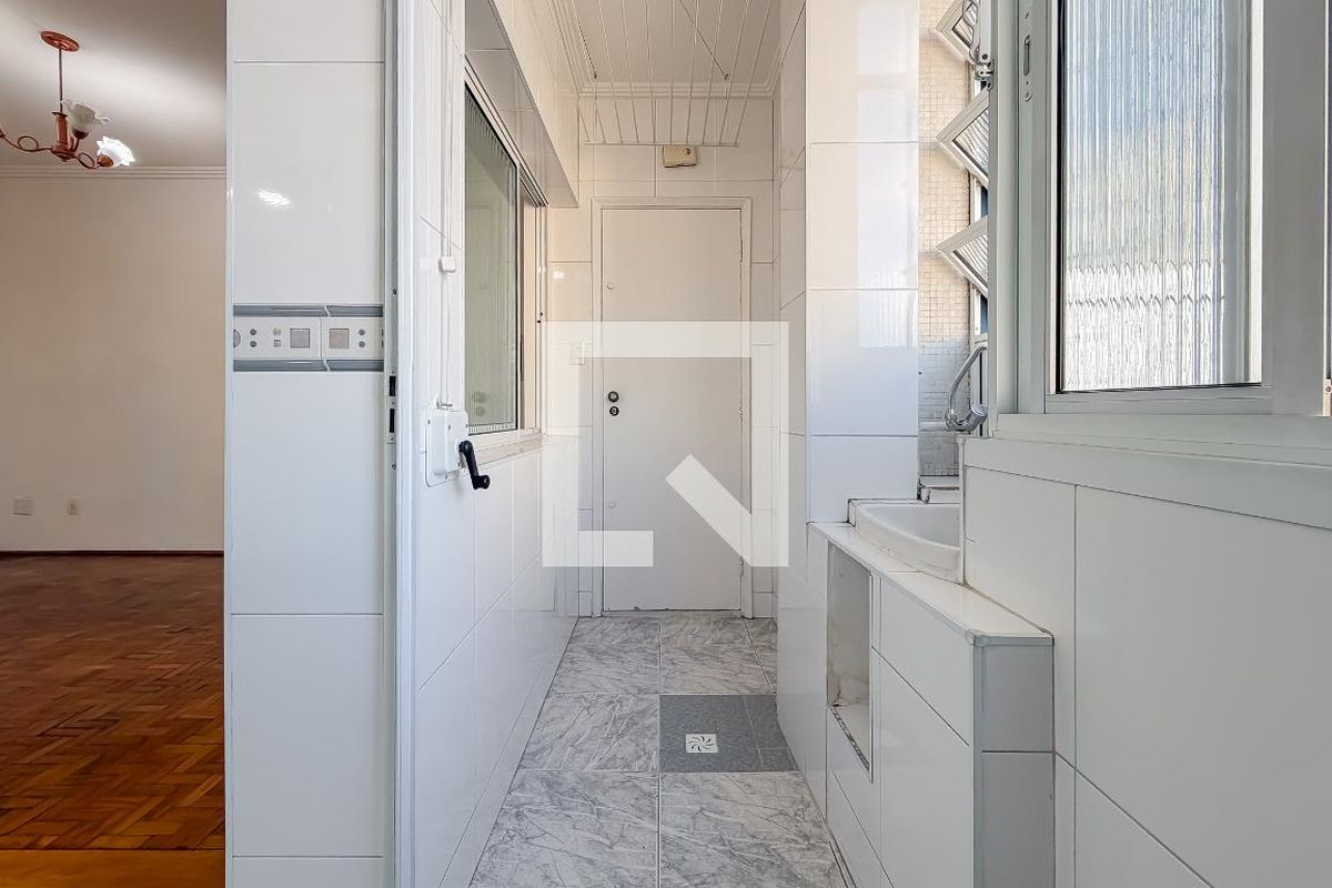 Apartamento, 2 quartos, 81 m² - Foto 31