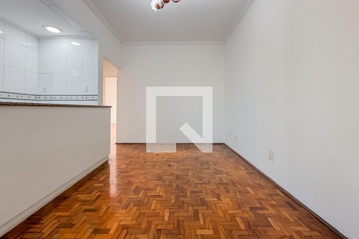 Apartamento, 2 quartos, 81 m² - Foto 2