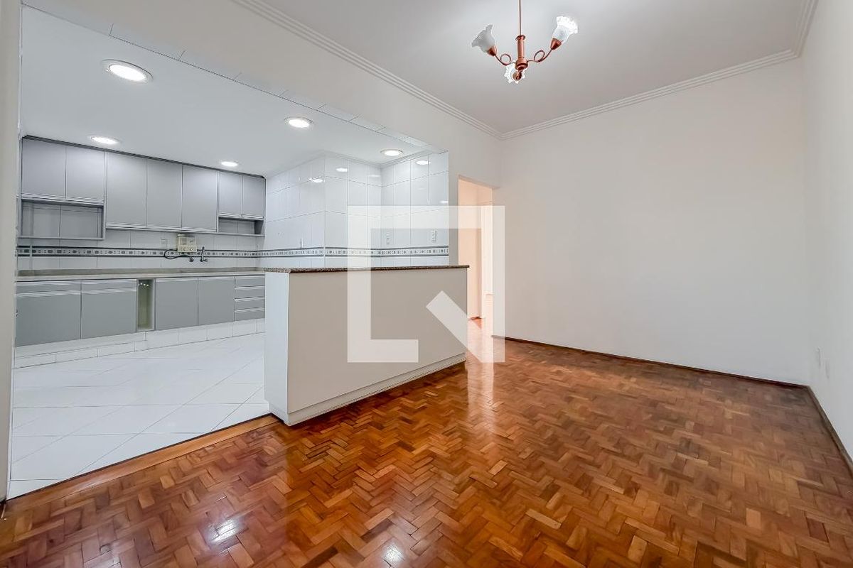 Apartamento, 2 quartos, 81 m² - Foto 1