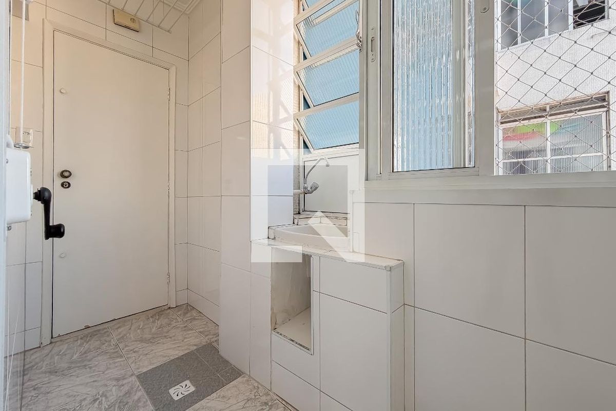 Apartamento, 2 quartos, 81 m² - Foto 29