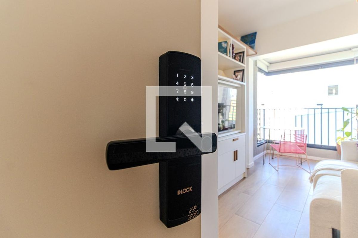 Kitnet-Studio, 26 m² - Foto 28