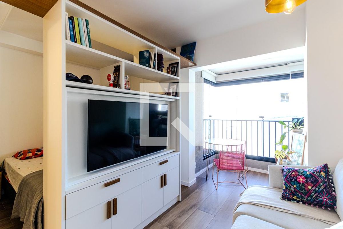 Kitnet-Studio, 26 m² - Foto 4