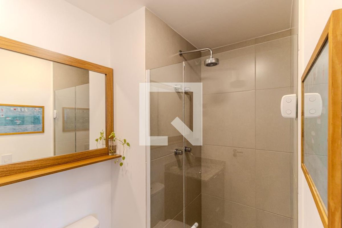 Kitnet-Studio, 26 m² - Foto 19