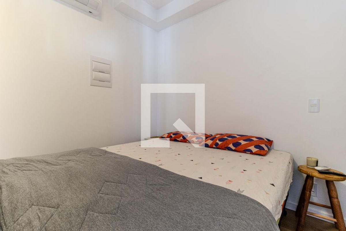 Kitnet-Studio, 26 m² - Foto 13