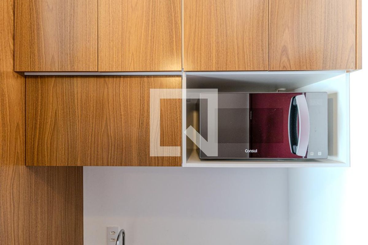 Kitnet-Studio, 26 m² - Foto 26