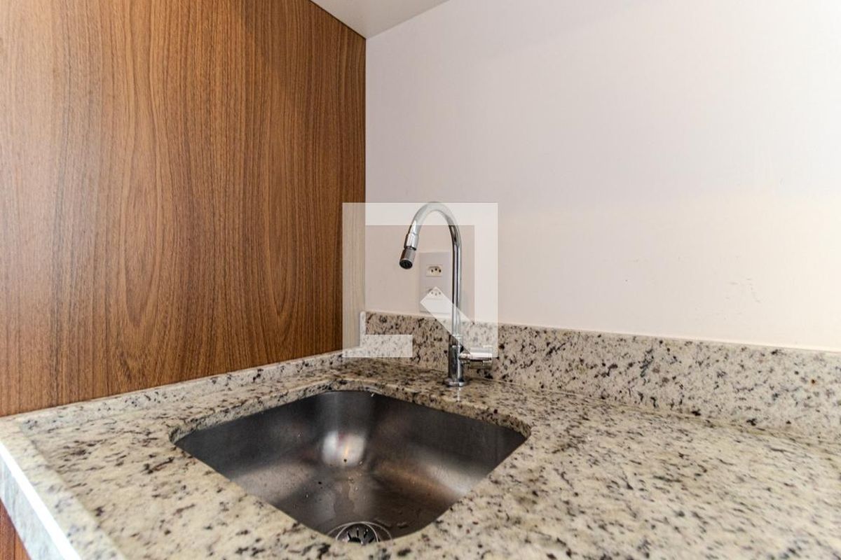 Kitnet-Studio, 26 m² - Foto 25