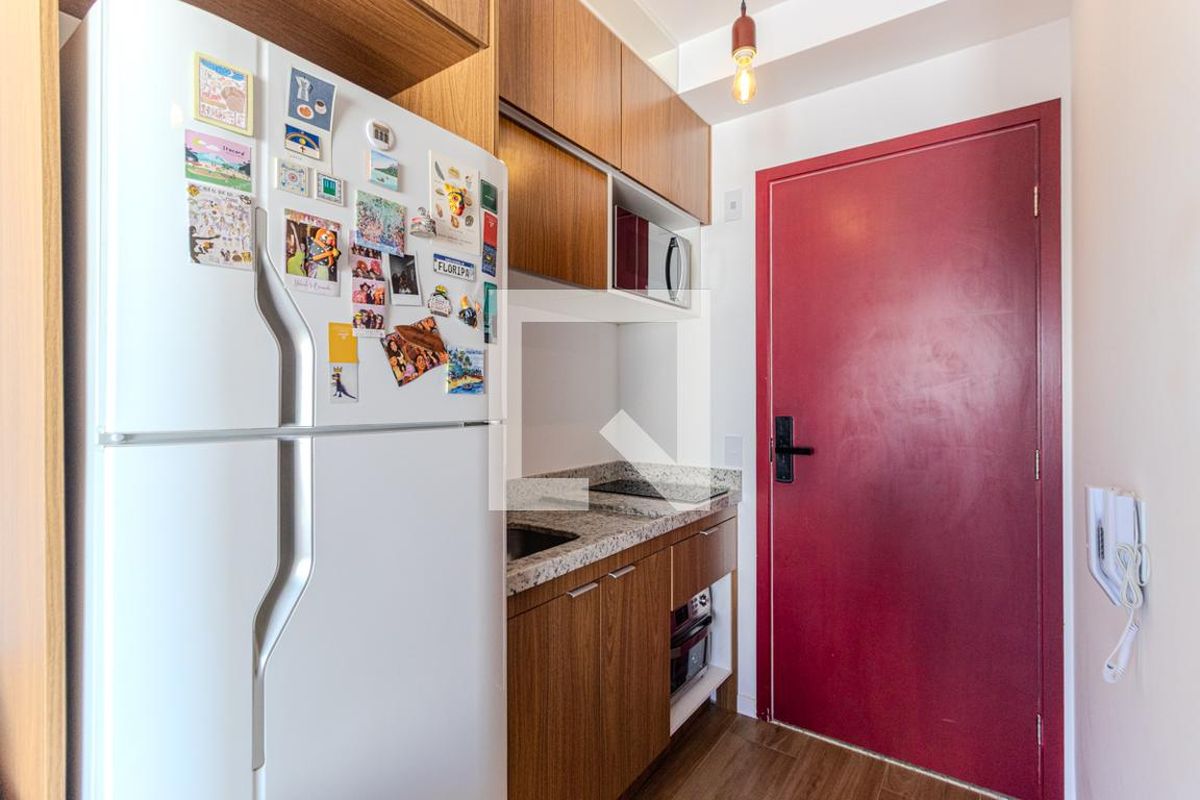 Kitnet-Studio, 26 m² - Foto 21