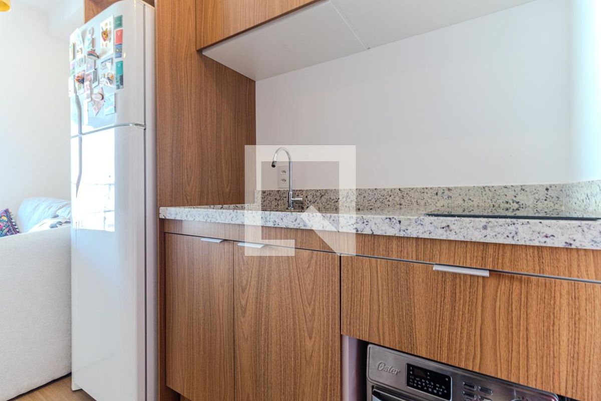 Kitnet-Studio, 26 m² - Foto 23