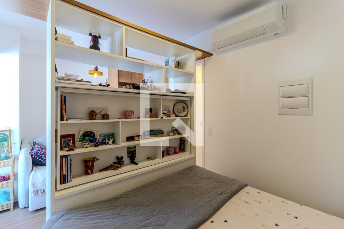 Kitnet-Studio, 26 m² - Foto 14